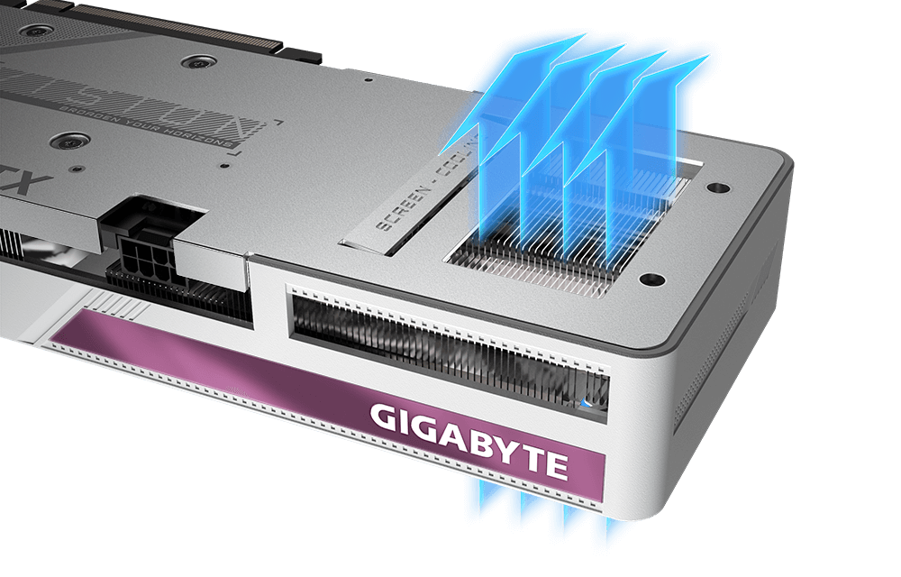 GIGABYTE Video Card